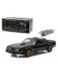 1980 Pontiac Firebird Trans Am Smokey and the Bandit 2 Movie