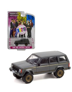 1988 Jeep Cherokee Limited – Beverly Hills, 90210 (1990-2000 TV Series)