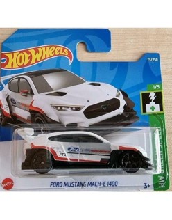 Ford Mustang Mach-E 1400