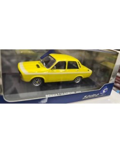 RENAULT - R12 GORDINI 1970