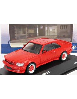 MERCEDES BENZ - S-CLASS 560SEC AMG (C126) WIDE BODY 1990