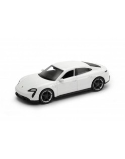 Porsche Taycan Turbo S