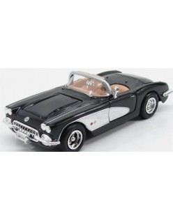 1959 Chevy Corvette Convertible MOTORMAX