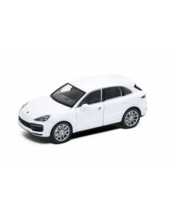 Porsche Cayenne Turbo