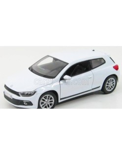 VOLKSWAGEN - SCIROCCO