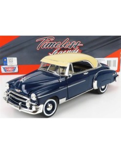 CHEVROLET - BEL AIR HARD-TOP 1950