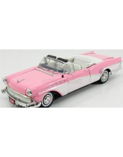 BUICK - ROADMASTER CABRIOLET 1957