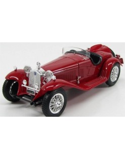 ALFA ROMEO - 8C 2300 SPIDER TOURING 1931