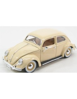 VOLKSWAGEN - KAFER BEETLE 1955