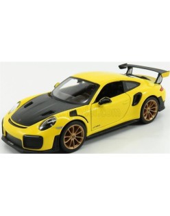 PORSCHE - 911 991-2 GT2 RS COUPE