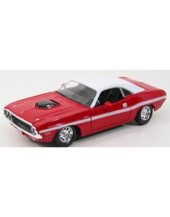 DODGE - CHALLENGER R/T COUPE 1970