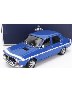 RENAULT - R12 GORDINI 1971