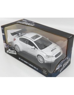 SUBARU - WRX STi MR. LITTLE NOBODY'S 2014 - FAST & FURIOUS 8