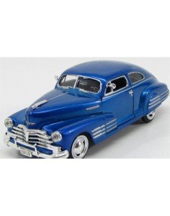 CHEVROLET - CHEVY AEROSEDAN FLEETLINE 1948