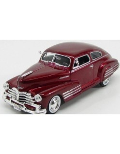 CHEVROLET - CHEVY AEROSEDAN FLEETLINE 1948