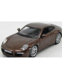 PORSCHE - 911 991 CARRERA S