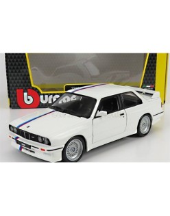 BMW - 3-SERIES M3 E30 1988