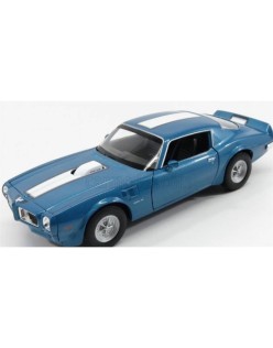 PONTIAC - FIREBIRD TRANS-AM 1972