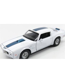 PONTIAC - FIREBIRD TRANS-AM 1972