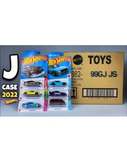 J Case 2022 case