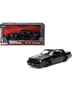 Fast Furious 1987 Buick 1:24