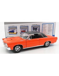 PONTIAC - GTO COUPE 2-DOOR 1965 - HURST EDITION