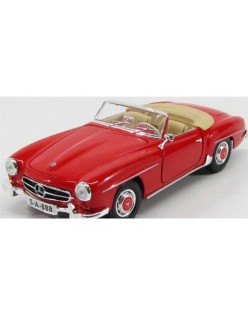 MERCEDES BENZ - SL-CLASS 190SL SPIDER 1955