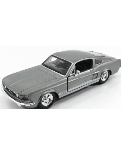 FORD USA - MUSTANG GT COUPE 1967