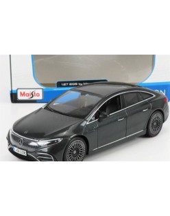 MERCEDES BENZ - EQS VON