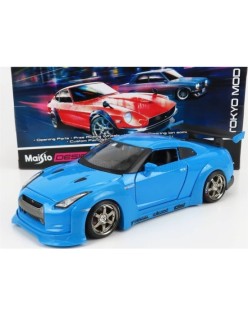 NISSAN - GT-R COUPE TOKYO MOOD