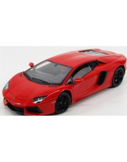 LAMBORGHINI - AVENTADOR LP700-4