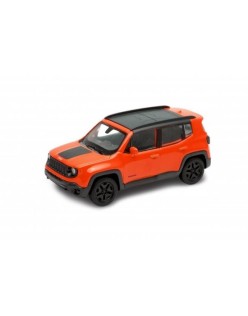 JEEP RENEGADE TRAILHAWK