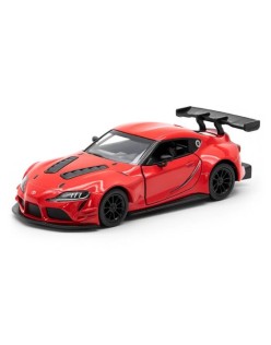 Toyota GR Supra