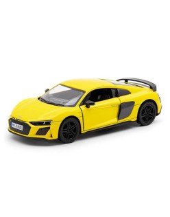 Audi R8 Coupe