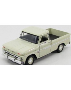 CHEVROLET - C10 FLEETSIDE PICK-UP 1966 motormax