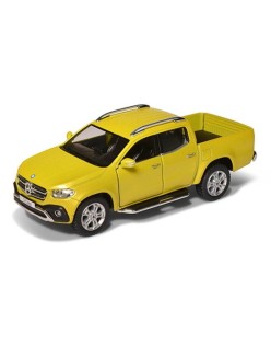 Mercedes-Benz X-Class