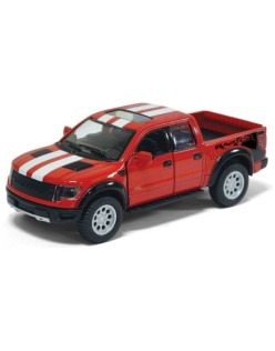 Ford F-150 SVT Raptor