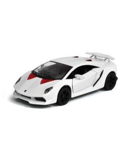 Lamborghini Sesto Elemento