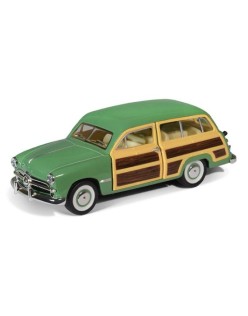 1949 Ford Woody Wagon