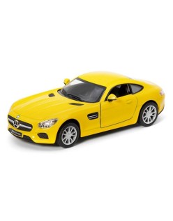 Mercedes-AMG GT