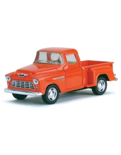 1955 Chevy Stepside Pick-up