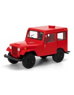 1971 Jeep DJ-5B
