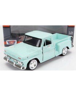 GMC - C1000 PICK-UP 1966