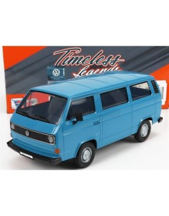 VOLKSWAGEN - T3 MINIBUS 1979