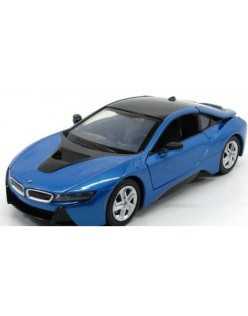 BMW - i8 COUPE
