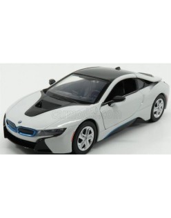 BMW - i8 COUPE