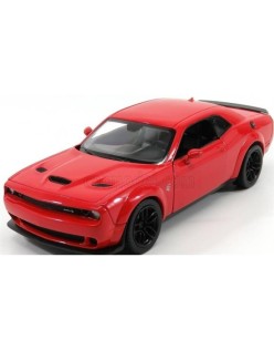 DODGE - CHALLENGER HELLCAT SRT COUPE