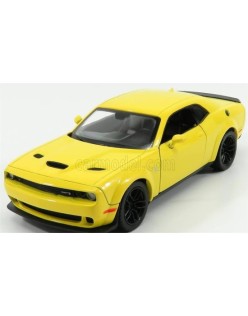 DODGE - CHALLENGER HELLCAT SRT COUPE