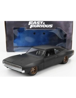 DODGE - DOM'S DODGE CHARGER WIDEBODY 1968 - FAST & FURIOUS