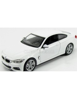 BMW - 4-SERIES COUPE F32 M-SPORTPAKET